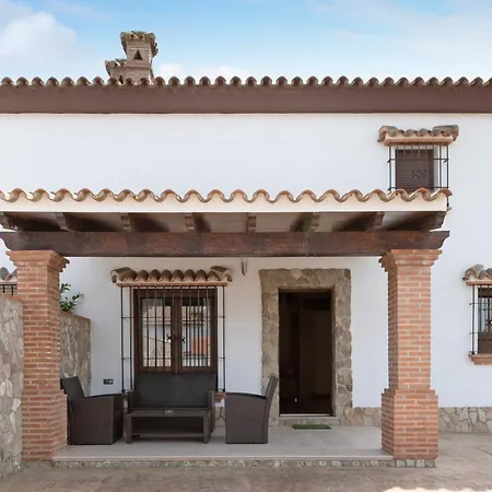 Villa Marin Ii Conil De La Frontera