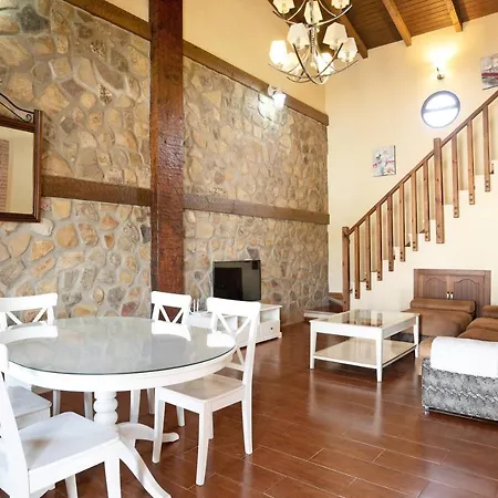Villa Marin Ii *
