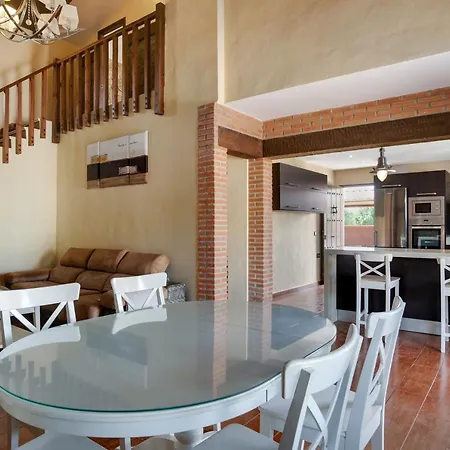 Marin Ii Villa