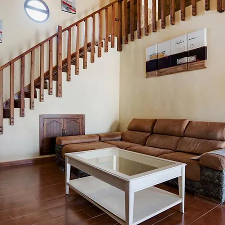 Marin Ii Villa *