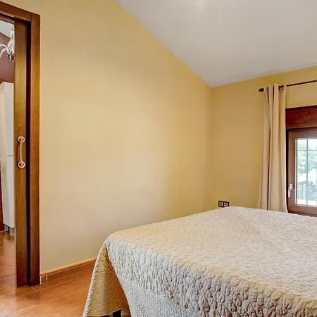 Villa Marin Ii Conil De La Frontera